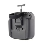 New Radiomaster Boxer Radio Controller M2 FPV Drone Transmitter ELRS/4in1/CC2500 External Module JR/FrSKY/Crossfire Compatible